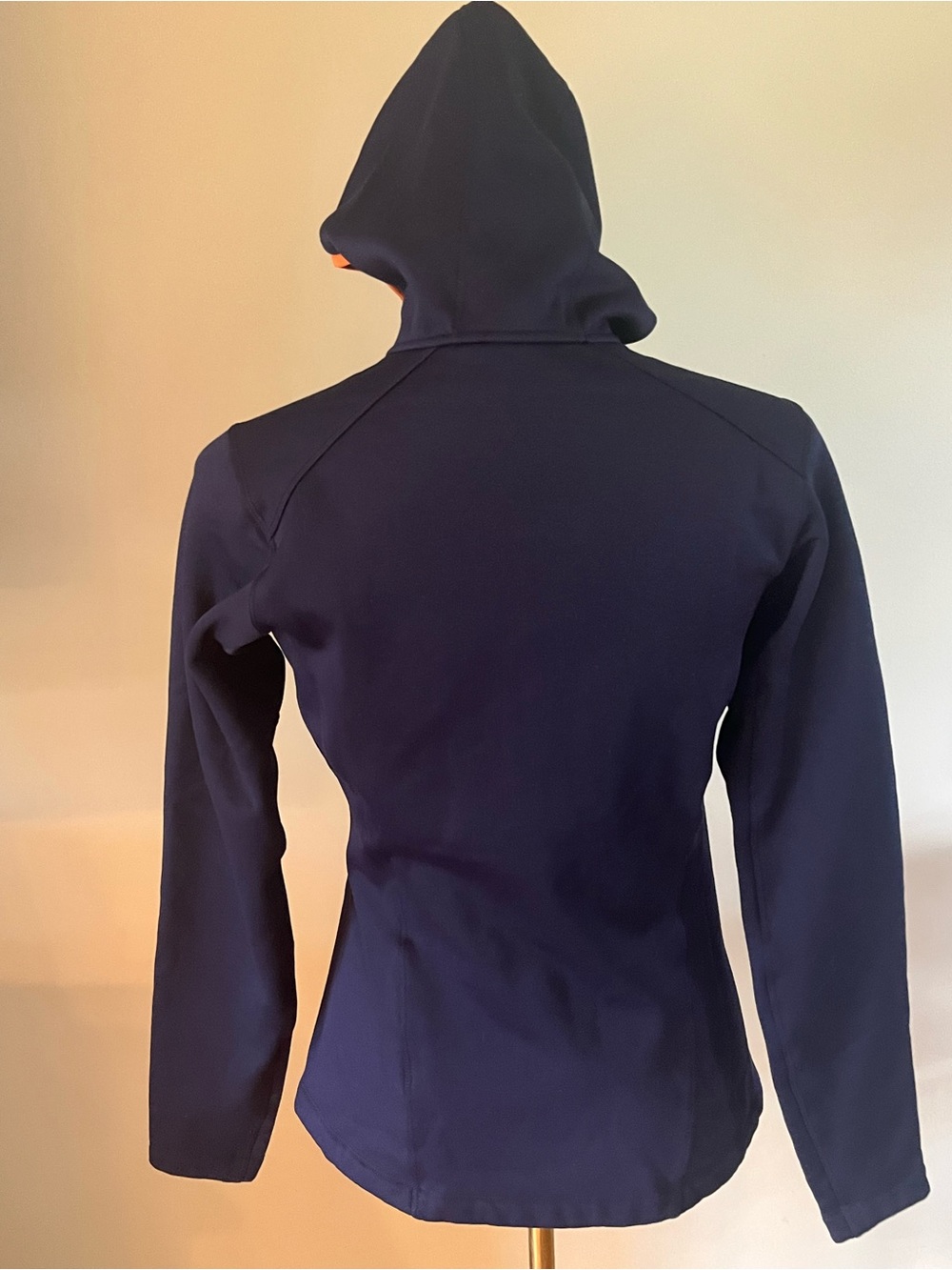 Arcteryx ARENITE HOODY WOMEN - Small - Picture 5 of 8